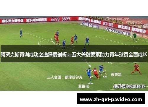 阿贾克斯青训成功之道深度剖析：五大关键要素助力青年球员全面成长