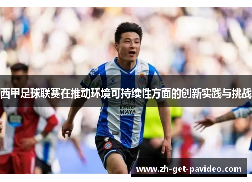 西甲足球联赛在推动环境可持续性方面的创新实践与挑战 西甲足球联赛在推动环境可持续性方面的创新实践与挑战